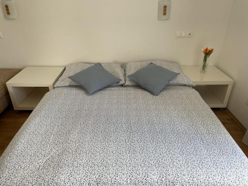 Apartman Pri Dierach Терхова Экстерьер фото
